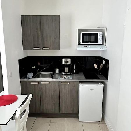Appartement Avec Exterieur Loos 외부 사진